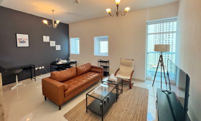 Family friendly. Full Marina View