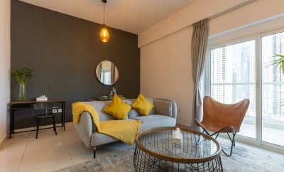 BEST PRICE! Full Marina View! Near beach JBR