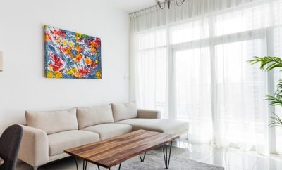 Direct access to the Marina! 2BR NEW renovation!